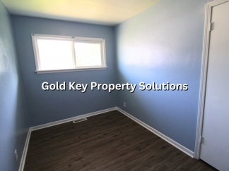 3 BR 1 BA House in the Meadowbrook Area (SECTION 8 APPROVED)
