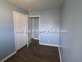 3 BR 1 BA House in the Meadowbrook Area (SECTION 8 APPROVED)