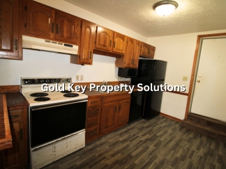 Unique 1 BR 1 BA Lower Level Apartment with Bonus Room and Central Air NO SMOKING. NO PETS. (NO SECTION 8)