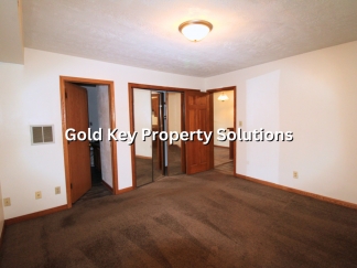 Unique 1 BR 1 BA Lower Level Apartment with Bonus Room and Central Air NO SMOKING. NO PETS. (NO SECTION 8)