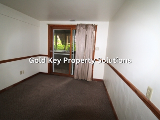 Unique 1 BR 1 BA Lower Level Apartment with Bonus Room and Central Air NO SMOKING. NO PETS. (NO SECTION 8)