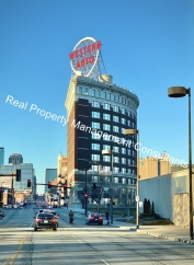 2-Bedroom  in Western Auto Lofts
