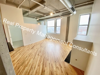 2-Bedroom  in Western Auto Lofts