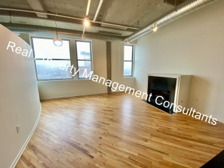 2-Bedroom  in Western Auto Lofts