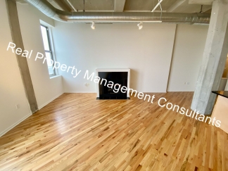 2-Bedroom  in Western Auto Lofts