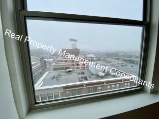 2-Bedroom  in Western Auto Lofts