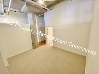 2-Bedroom  in Western Auto Lofts