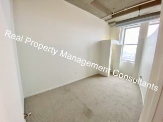 2-Bedroom  in Western Auto Lofts