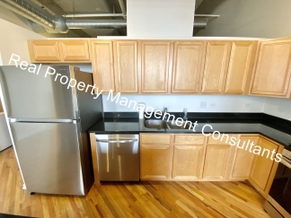 2-Bedroom  in Western Auto Lofts