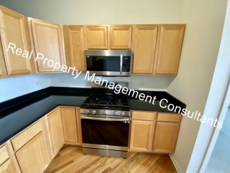 2-Bedroom  in Western Auto Lofts