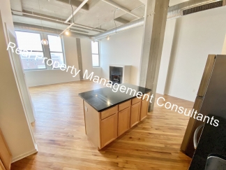 2-Bedroom  in Western Auto Lofts