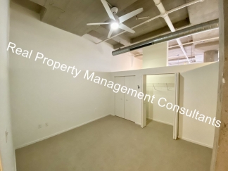 2-Bedroom  in Western Auto Lofts