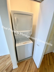 2-Bedroom  in Western Auto Lofts