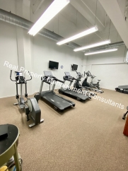 2-Bedroom  in Western Auto Lofts