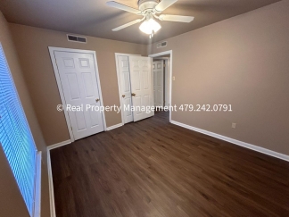 Coming in January...2 Bed 1 Bath Downstairs Apartment