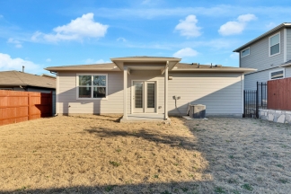 13920 Lubeck Drive - R15 - Blue Team