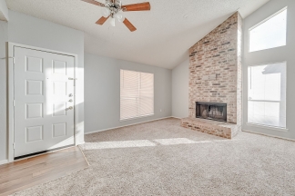 2 bedroom Townhome in North Arlington