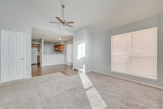 2 bedroom Townhome in North Arlington