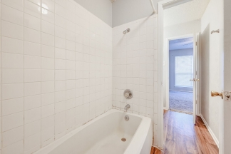 2 bedroom Townhome in North Arlington