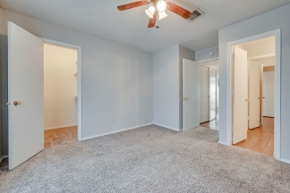 2 bedroom Townhome in North Arlington