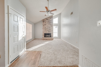 2 bedroom Townhome in North Arlington