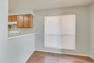 2 bedroom Townhome in North Arlington