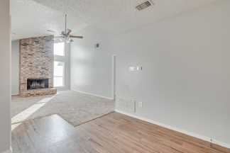 2 bedroom Townhome in North Arlington