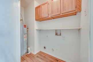 2 bedroom Townhome in North Arlington