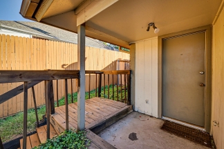 2 bedroom Townhome in North Arlington