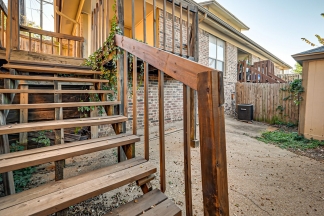 2 bedroom Townhome in North Arlington