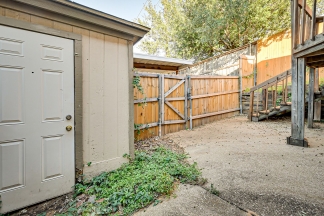 2 bedroom Townhome in North Arlington