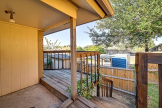 2 bedroom Townhome in North Arlington