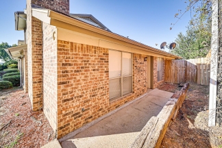 2 bedroom Townhome in North Arlington