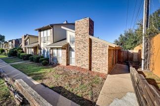 2 bedroom Townhome in North Arlington