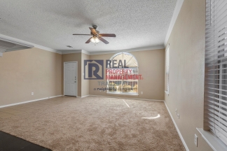 Charming 3 bed, 2 bath Home with a Refreshed Interior and New Carpet