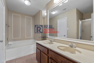 Charming 3 bed, 2 bath Home with a Refreshed Interior and New Carpet
