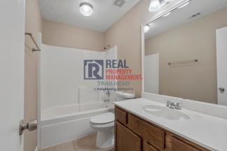 Charming 3 bed, 2 bath Home with a Refreshed Interior and New Carpet