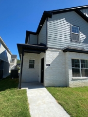 Three Bedroom Home!! 10 Minute Drive to Campus!