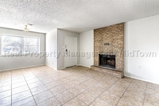 Charming Home in North Arlington