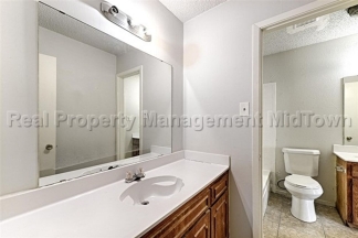 Charming Home in North Arlington