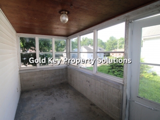 3 BR 2 BA Converted Duplex Near AU. (NO SECTION 8)