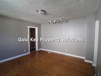 3 BR 2 BA Converted Duplex Near AU. (NO SECTION 8)