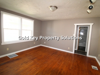 3 BR 2 BA Converted Duplex Near AU. (NO SECTION 8)