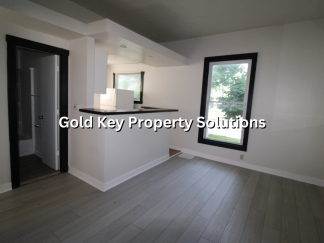 3 BR 2 BA Converted Duplex Near AU. (NO SECTION 8)