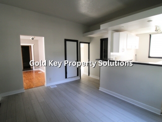 3 BR 2 BA Converted Duplex Near AU. (NO SECTION 8)