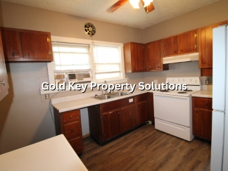 3 BR 2 BA Converted Duplex Near AU. (NO SECTION 8)
