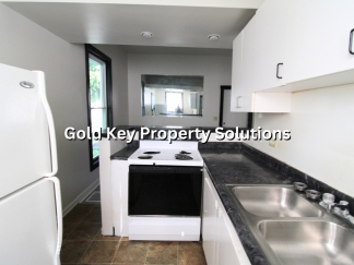 3 BR 2 BA Converted Duplex Near AU. (NO SECTION 8)