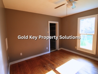 3 BR 2 BA Converted Duplex Near AU. (NO SECTION 8)