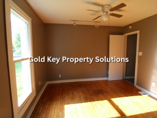 3 BR 2 BA Converted Duplex Near AU. (NO SECTION 8)