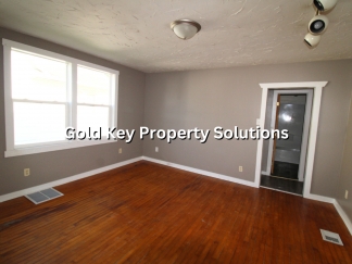 3 BR 2 BA Converted Duplex Near AU. (NO SECTION 8)